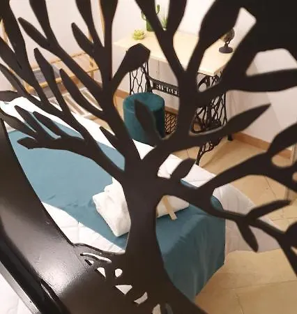 Teama House - In Centro - Politeama *