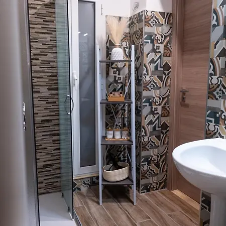 Teama House - In Centro - Politeama