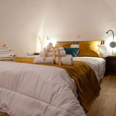 Teama House - In Centro - Politeama *