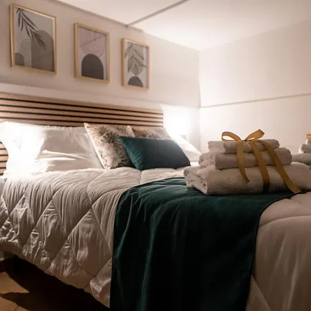 Teama House - In Centro - Politeama * Palermo