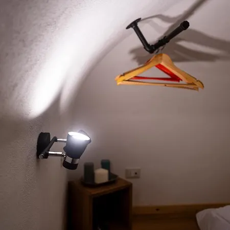 Teama House - In Centro - Politeama Apartmán *