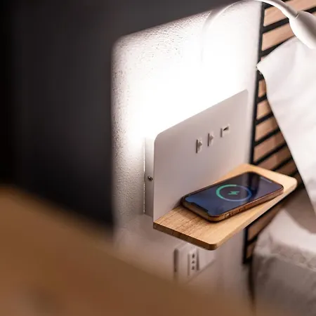 Apartmán Teama House - In Centro - Politeama