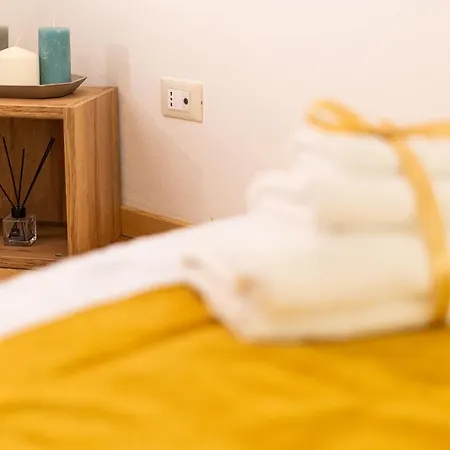 Teama House - In Centro - Politeama Palermo