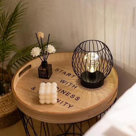 Teama House - In Centro - Politeama Palermo