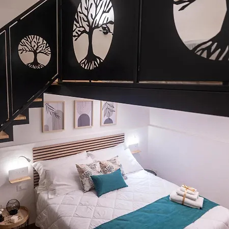 Teama House - In Centro - Politeama Apartmán Palermo