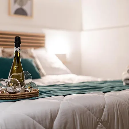 Apartmán Teama House - In Centro - Politeama *