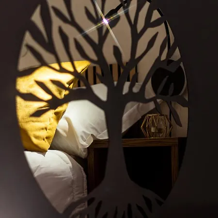 Teama House - In Centro - Politeama Apartmán *