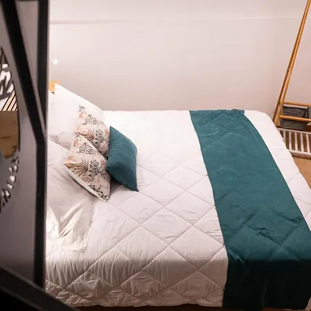 Apartmán Teama House - In Centro - Politeama *