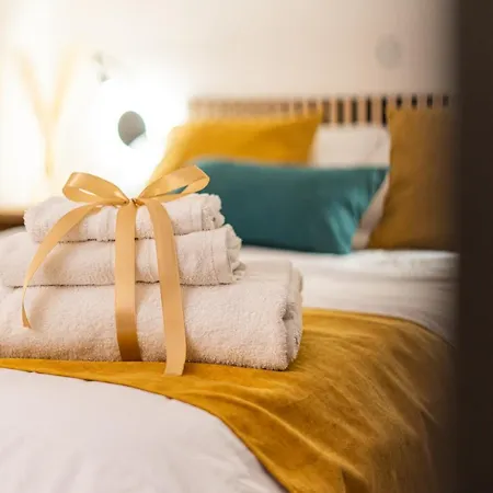 Apartmán Teama House - In Centro - Politeama