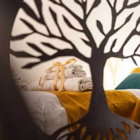 Teama House - In Centro - Politeama Apartmán