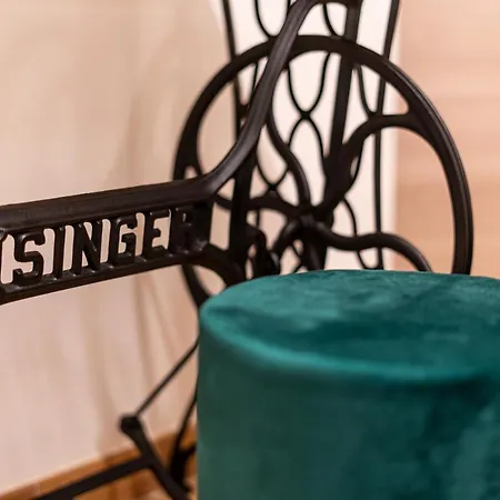 Teama House - In Centro - Politeama