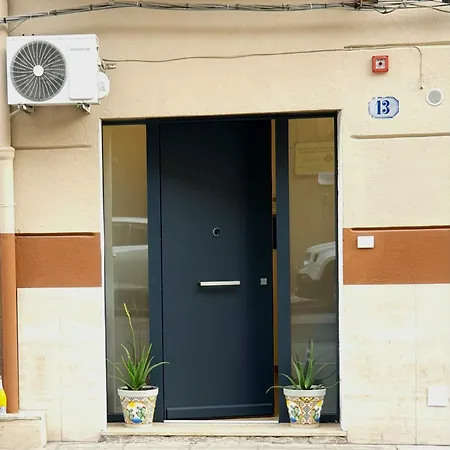 Apartmán Teama House - In Centro - Politeama *