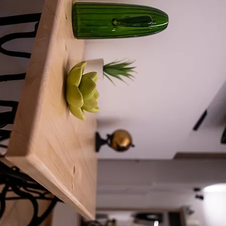 Teama House - In Centro - Politeama *