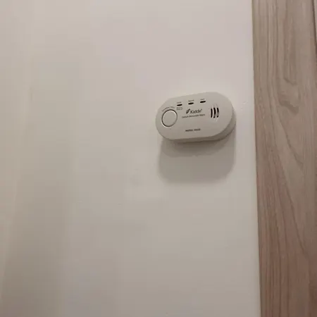 Teama House - In Centro - Politeama Apartmán *