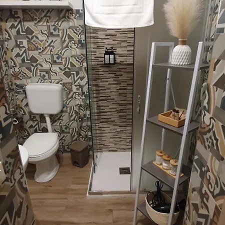 Teama House - In Centro - Politeama *