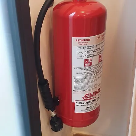 Teama House - In Centro - Politeama