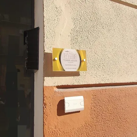 Teama House - In Centro - Politeama * Palermo