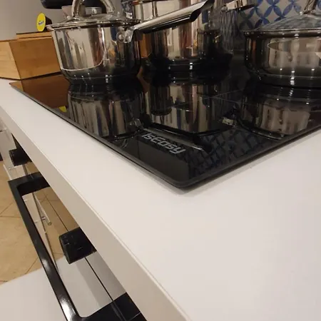 Apartmán Teama House - In Centro - Politeama Palermo